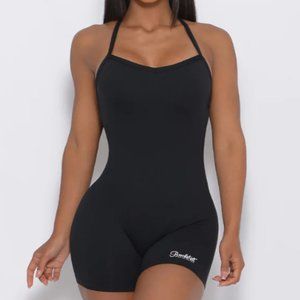 Bombshell Sportswear bodysuit